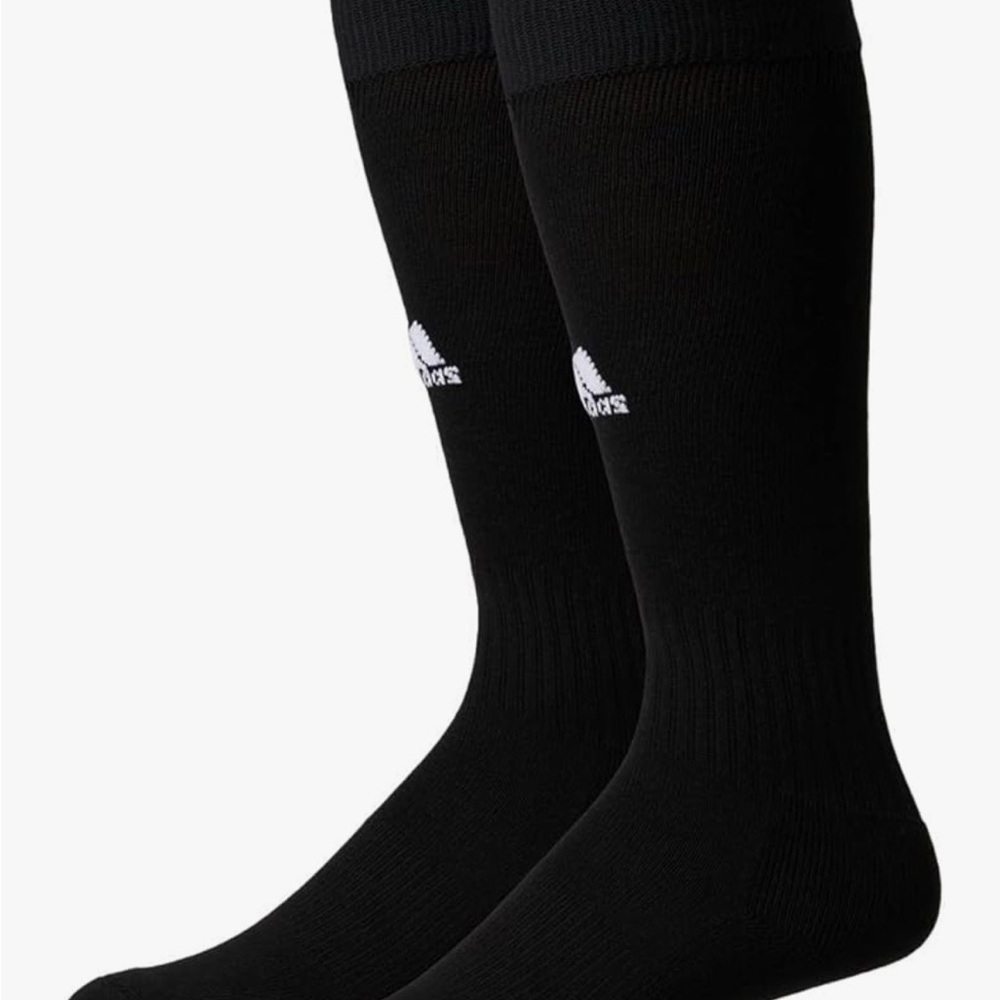 adidas Unisex Rivalry Soccer Socks- NWOT